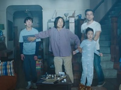 Wagner Moura estreia novo filme na Netflix; confira a foto oficial e a data de lançamento mundial