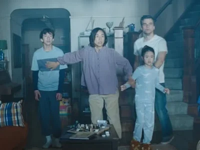 Wagner Moura estreia novo filme na Netflix; confira a foto oficial e a data de lançamento mundial