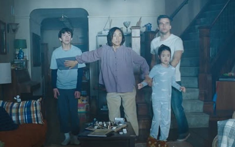 Wagner Moura estreia novo filme na Netflix; confira a foto oficial e a data de lançamento mundial