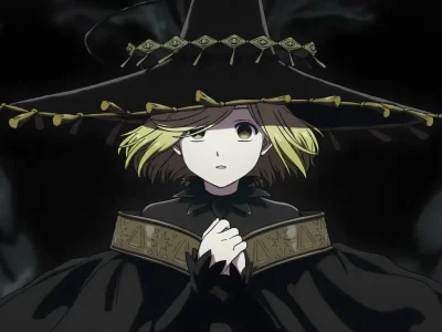 Witch Hat Atelier ganha primeiro teaser da 2ª temporada na Anime Expo 2026