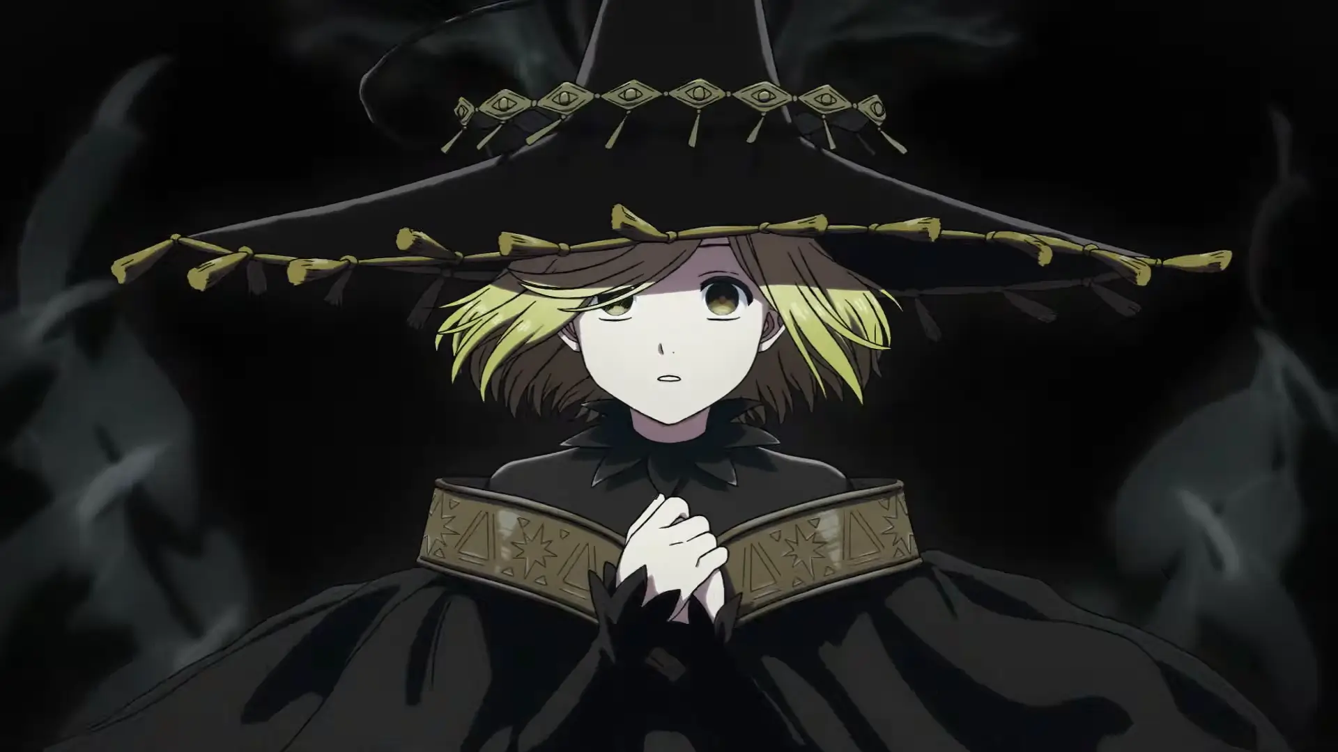 Witch Hat Atelier ganha primeiro teaser da 2ª temporada na Anime Expo 2026