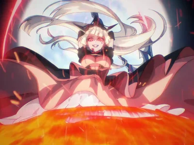 Witch and Hound terá anime com a participação do autor na adaptação