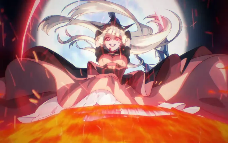 Witch and Hound terá anime com a participação do autor na adaptação