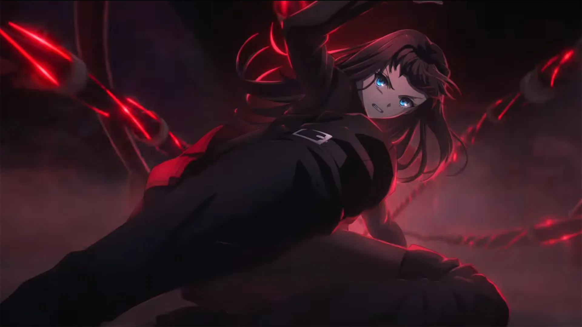 Witch on the Holy Night ganha novo trailer e estreia confirmada para novembro