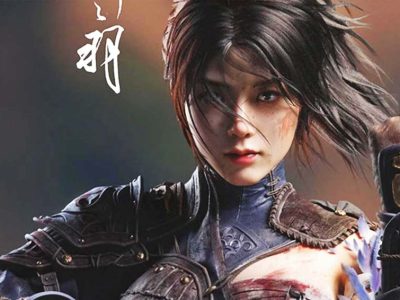 Wuchang: Fallen Feathers revela desenvolvimento de sequência oficial