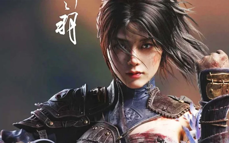 Wuchang: Fallen Feathers revela desenvolvimento de sequência oficial