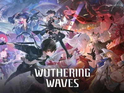 Wuthering Waves: Elysium é a nova série animada que promete conquistar os fãs de anime