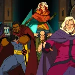 X-Men 97: Episódio da 2ª temporada traz de volta personagem que havia morrido