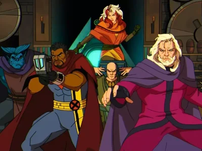 X-Men 97: Episódio da 2ª temporada traz de volta personagem que havia morrido