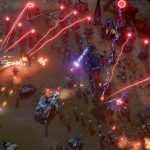 ZeroSpace chega ao Early Access no Steam