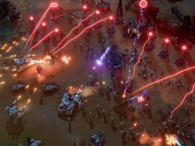 ZeroSpace chega ao Early Access no Steam