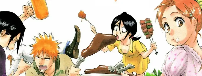 Bleach