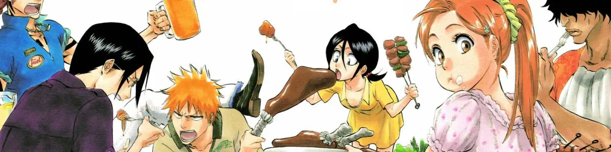 Bleach