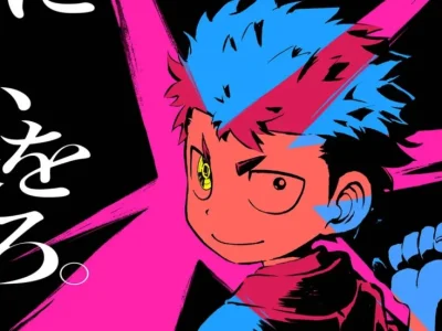 Fate Rewinder divulga novo trailer e confirma lançamento para abril de 2027