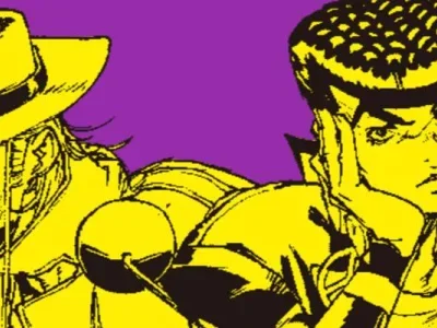 JoJo’s Bizarre Adventure: Steel Ball Run estreia em 25 de setembro com novo trailer