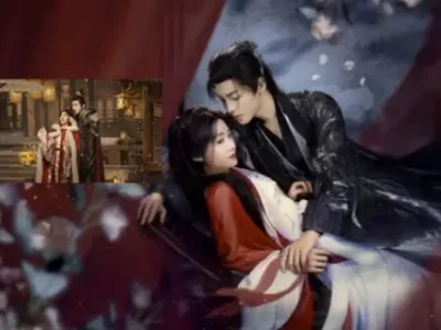 C-drama chinês “Por Você” está bombando e mostra que o gosto geek por série asiática não para no anime