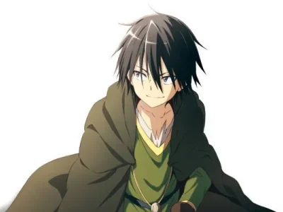 Loner Life in Another World ganha confirmação para segunda temporada