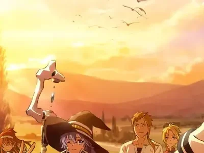 Mushoku Tensei: 3ª temporada ganha preview dos primeiros episódios centrado em Eris