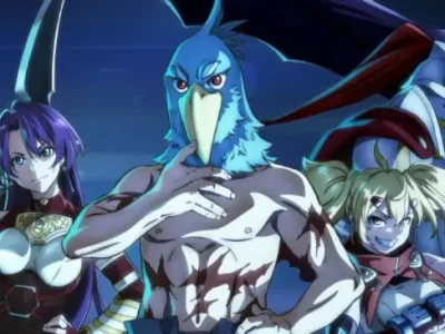 Shangri-La Frontier: Primeira prévia da 3ª temporada destaca o arco Galáxia Heroes: Chaos