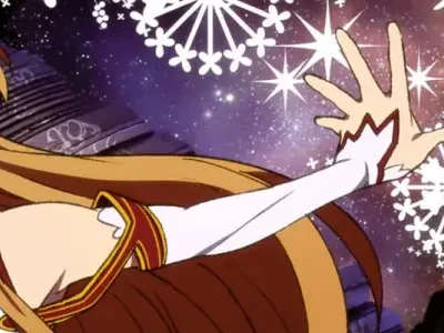 Sword Art Online terá novo filme original previsto para 2028
