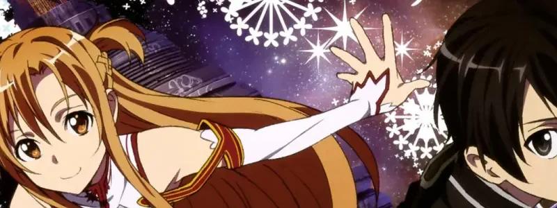 Sword Art Online