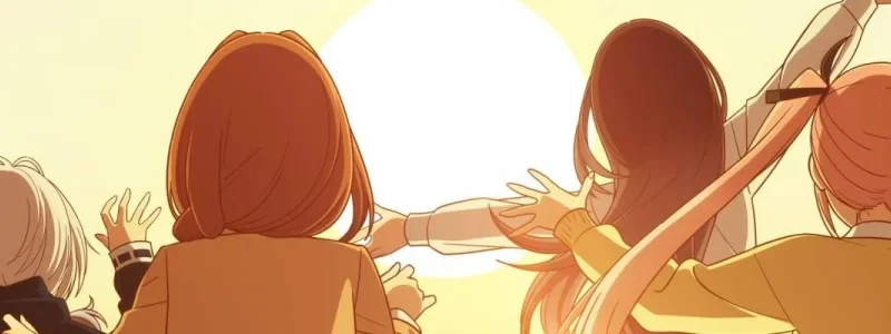 Mayonaka Heart Tune 2nd Season