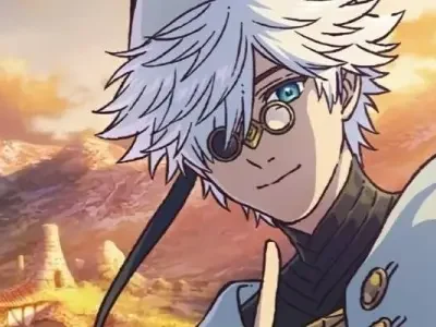 Witch Hat Atelier ganha primeiro teaser da 2ª temporada na Anime Expo 2026