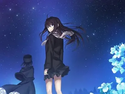 Witch on the Holy Night ganha novo trailer e estreia confirmada para novembro