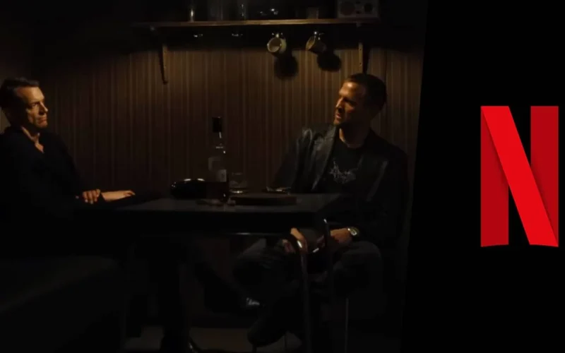 ‘Os Casos de Harry Hole’: Trailer do mistério da Netflix instiga curiosidade; Confira!