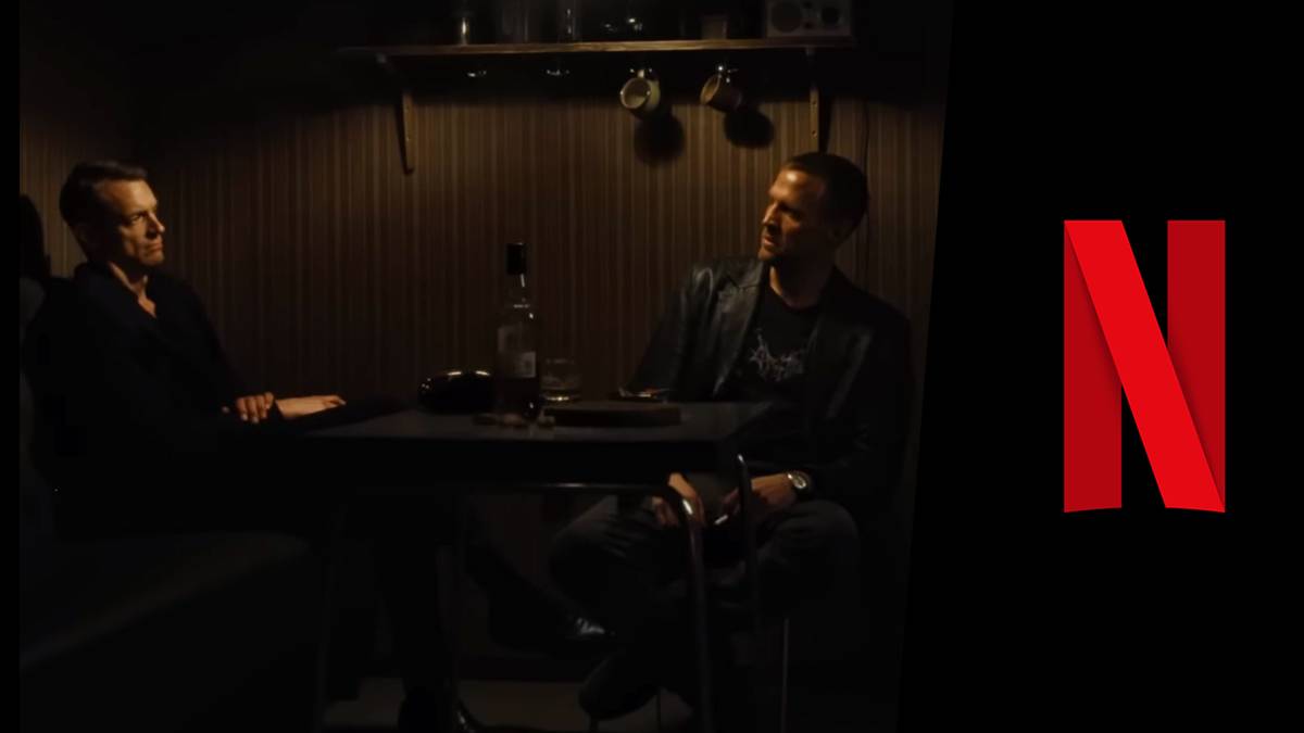 ‘Os Casos de Harry Hole’: Trailer do mistério da Netflix instiga curiosidade; Confira!