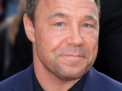 10 filmes com Stephen Graham, protagonista da série Adolescência da Netflix