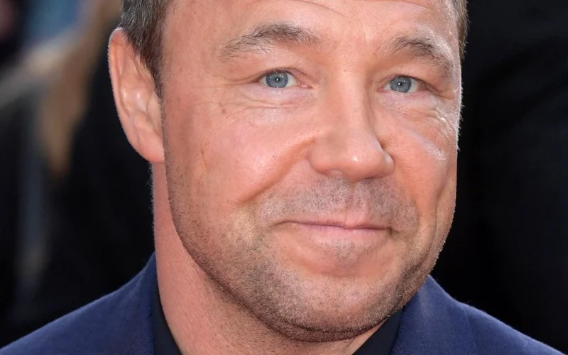 10 filmes com Stephen Graham, protagonista da série Adolescência da Netflix