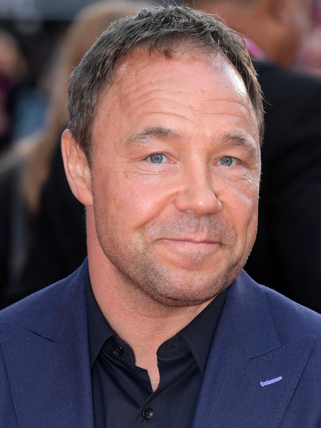 10 filmes com Stephen Graham, protagonista da série Adolescência da Netflix