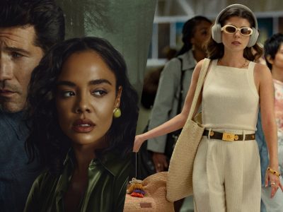 11 novas estreias na Netflix para você aproveitar neste fim de semana, 10 e 11 de janeiro
