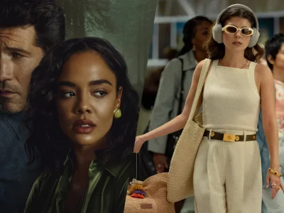 11 novas estreias na Netflix para você aproveitar neste fim de semana, 10 e 11 de janeiro