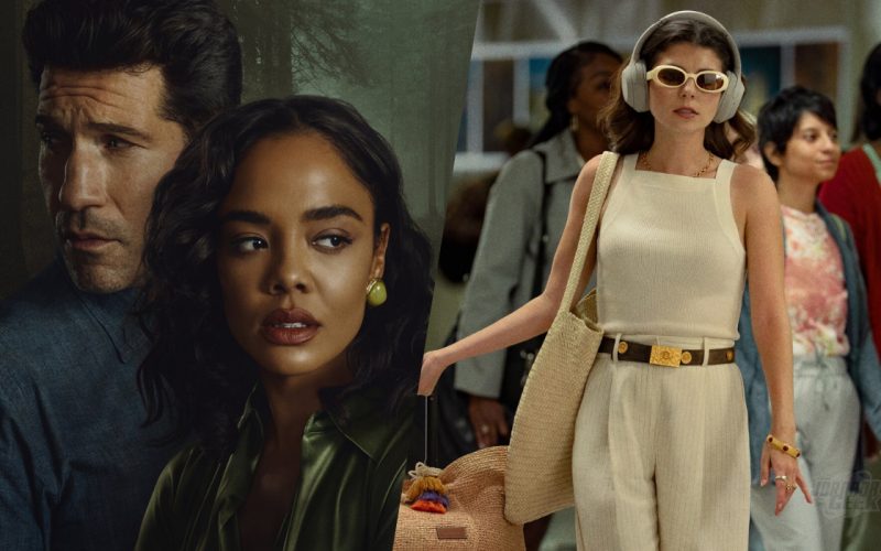 11 novas estreias na Netflix para você aproveitar neste fim de semana, 10 e 11 de janeiro