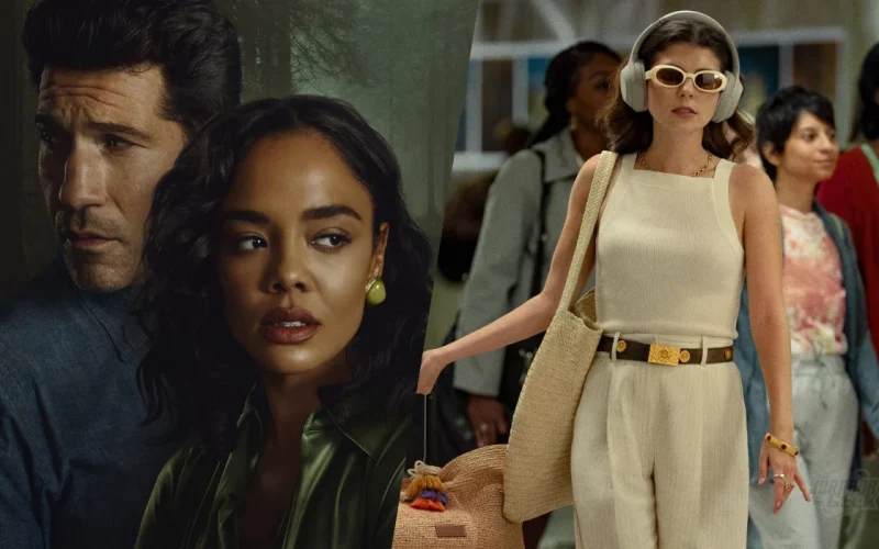 11 novas estreias na Netflix para você aproveitar neste fim de semana, 10 e 11 de janeiro