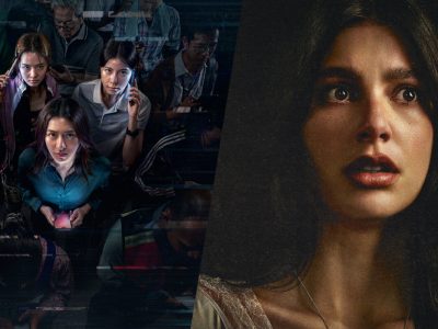 12 Novas Estreias na Netflix para Curtir Neste Fim de Semana: 28 e 29 de Março