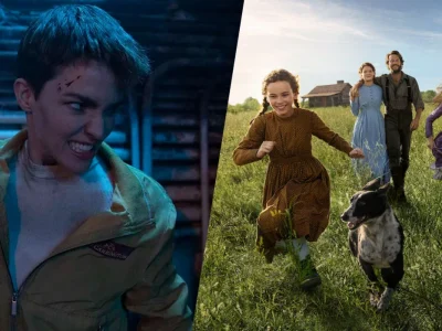 12 estreias imperdíveis na Netflix para conferir neste fim de semana, 11 e 12 de julho