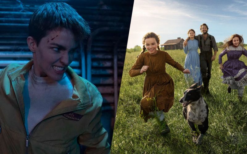 12 estreias imperdíveis na Netflix para conferir neste fim de semana, 11 e 12 de julho