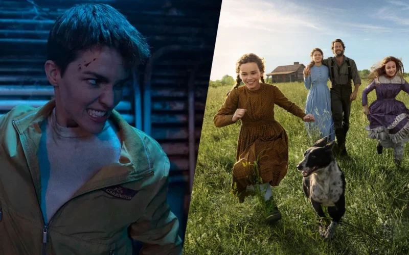 12 estreias imperdíveis na Netflix para conferir neste fim de semana, 11 e 12 de julho