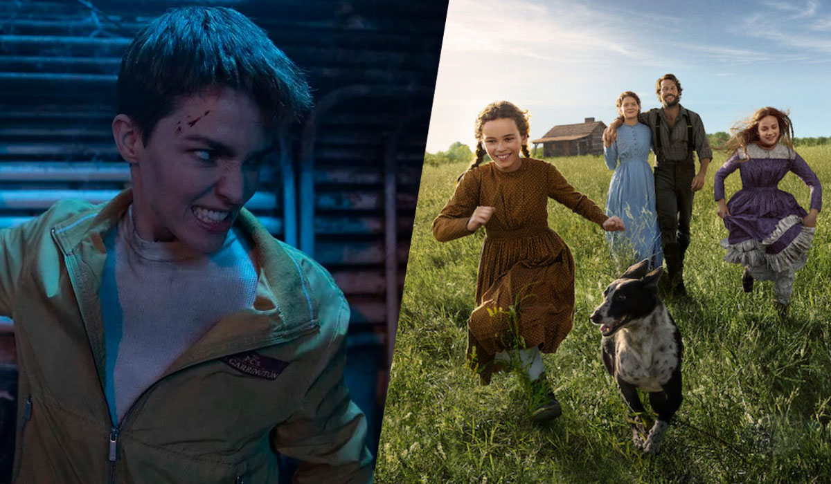 12 estreias imperdíveis na Netflix para conferir neste fim de semana, 11 e 12 de julho