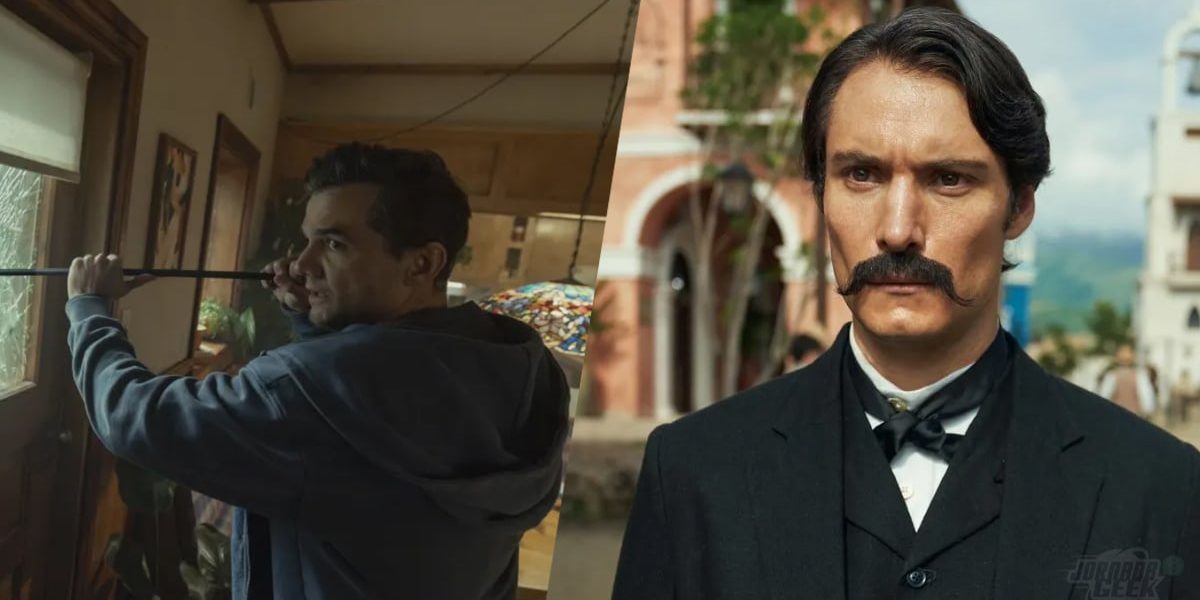 12 estreias imperdíveis na Netflix para o fim de semana de 08 e 09 de agosto