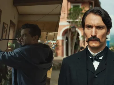 12 estreias imperdíveis na Netflix para o fim de semana de 08 e 09 de agosto