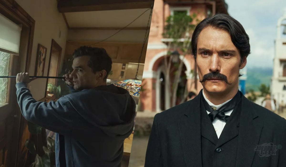 12 estreias imperdíveis na Netflix para o fim de semana de 08 e 09 de agosto