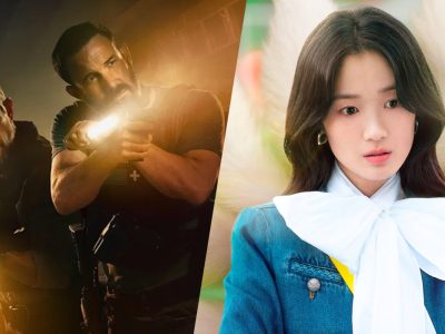 13 Novas Estreias Imperdíveis na Netflix para Este Fim de Semana, 17 e 18 de Janeiro