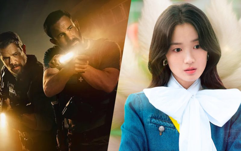 13 Novas Estreias Imperdíveis na Netflix para Este Fim de Semana, 17 e 18 de Janeiro