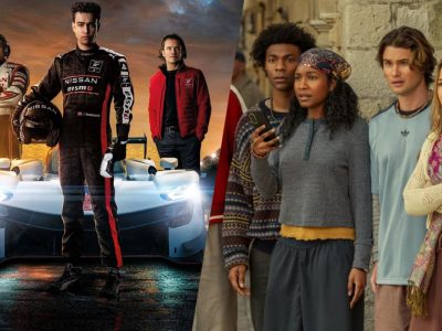 14 estreias imperdíveis na Netflix para maratonar neste fim de semana, 22 e 23 de agosto