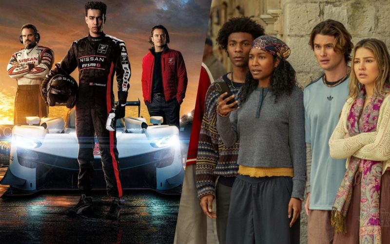 14 estreias imperdíveis na Netflix para maratonar neste fim de semana, 22 e 23 de agosto