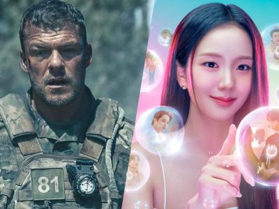 15 Novas Estreias na Netflix para Acompanhar Neste Fim de Semana, 07 e 08 de Março